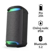 So sánh giá Loa Karaoke Sony SRS-XV500 rẻ nhất? - Ảnh 6