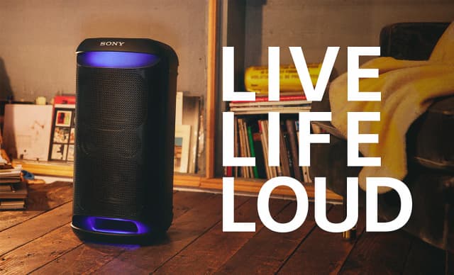 So sánh giá Loa Karaoke Sony SRS-XV500 rẻ nhất? - Ảnh 10