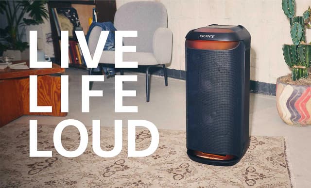 So sánh giá Loa Karaoke Sony SRS-XV800 rẻ nhất? - Ảnh 13