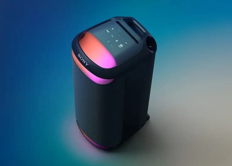 So sánh giá Loa Karaoke Sony SRS-XV800 - Tìm sản phẩm giá rẻ nhất - Ảnh 18