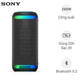 So sánh giá Loa Karaoke Sony SRS-XV800 - Tìm sản phẩm giá rẻ nhất - Ảnh 5