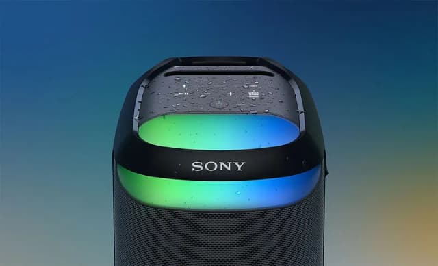 So sánh giá Loa Karaoke Sony SRS-XV800 rẻ nhất? - Ảnh 10