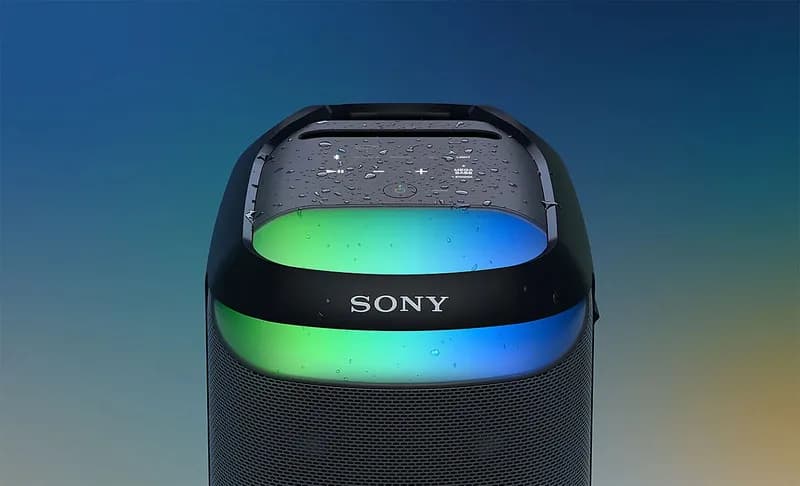 So sánh giá Loa Karaoke Sony SRS-XV800 - Tìm sản phẩm giá rẻ nhất - Ảnh 10