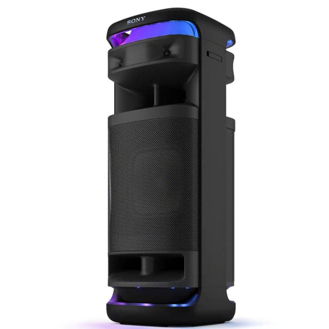 So sánh giá Loa Karaoke Sony SRSULT1000 rẻ nhất? - Ảnh 2