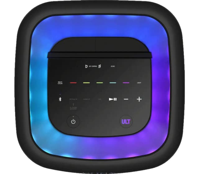 So sánh giá Loa Karaoke Sony SRSULT1000 rẻ nhất? - Ảnh 11