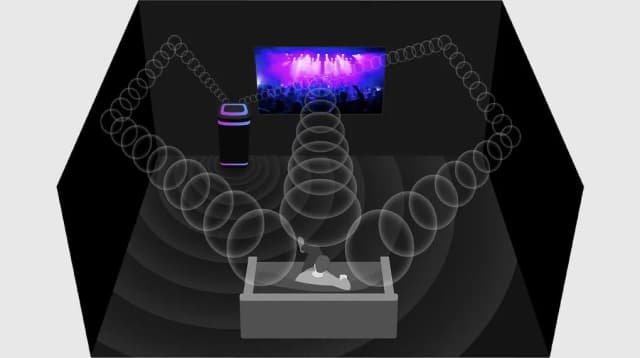 So sánh giá Loa Karaoke Sony SRSULT1000 rẻ nhất? - Ảnh 16