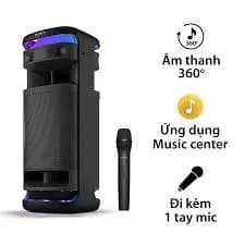 So sánh giá Loa Karaoke Sony SRSULT1000 rẻ nhất? - Ảnh 19
