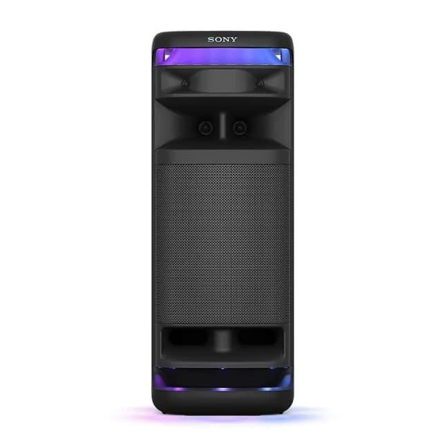 So sánh giá Loa Karaoke Sony SRSULT1000 rẻ nhất? - Ảnh 5