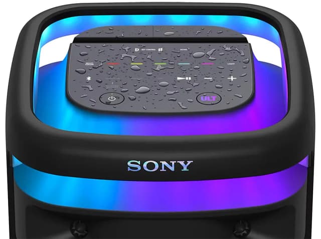 So sánh giá Loa Karaoke Sony SRSULT1000 rẻ nhất? - Ảnh 8