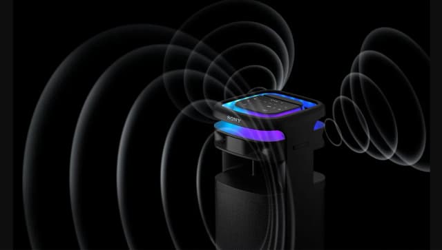 So sánh giá Loa Karaoke Sony SRSULT1000 rẻ nhất? - Ảnh 9