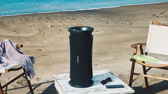 So sánh giá Loa Karaoke Sony ULT70 Field 7 rẻ nhất? - Ảnh 17