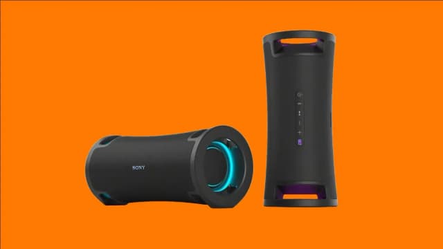 So sánh giá Loa Karaoke Sony ULT70 Field 7 rẻ nhất? - Ảnh 3