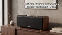 So sánh giá Loa karaoke Sumico All-in-one HS52 150W - Tìm sản phẩm giá rẻ nhất - Ảnh 4