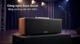 So sánh giá Loa karaoke Sumico All-in-one HS52 150W - Tìm sản phẩm giá rẻ nhất - Ảnh 5