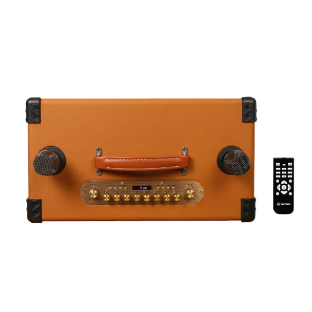 So sánh giá Loa karaoke xách tay Sumico BT-S65 150W rẻ nhất? - Ảnh 13