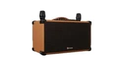 So sánh giá Loa karaoke xách tay Sumico BT-S65 150W rẻ nhất? - Ảnh 17