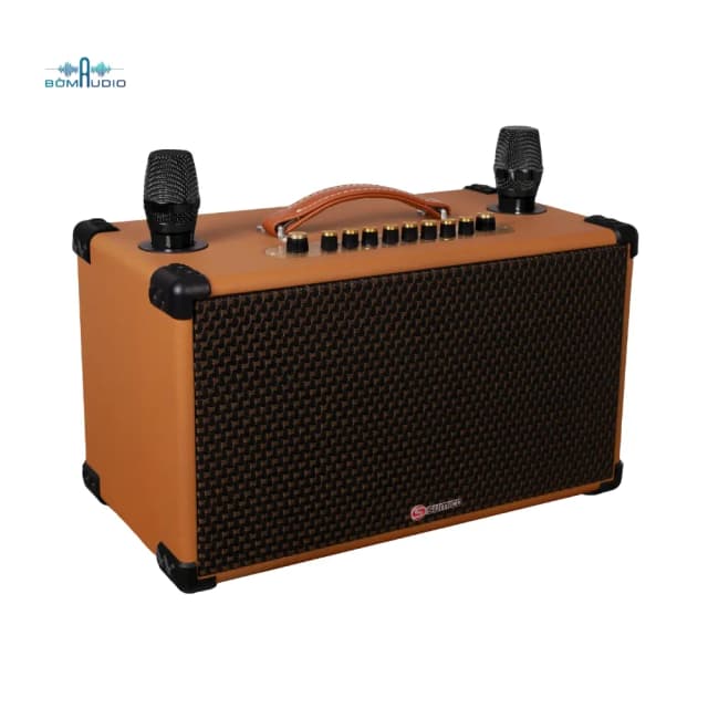 So sánh giá Loa karaoke xách tay Sumico BT-S65 150W rẻ nhất? - Ảnh 4
