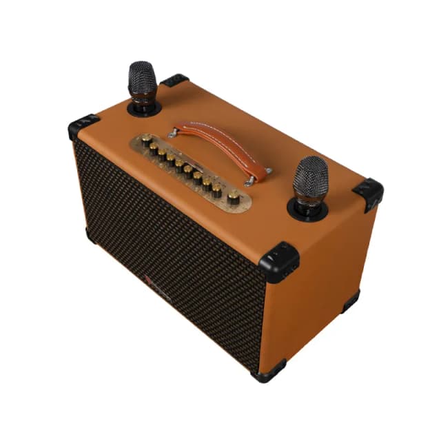 So sánh giá Loa karaoke xách tay Sumico BT-S65 150W rẻ nhất? - Ảnh 9