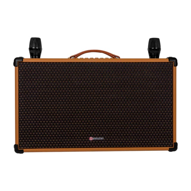 So sánh giá Loa karaoke xách tay Sumico BT-S82 250W rẻ nhất?