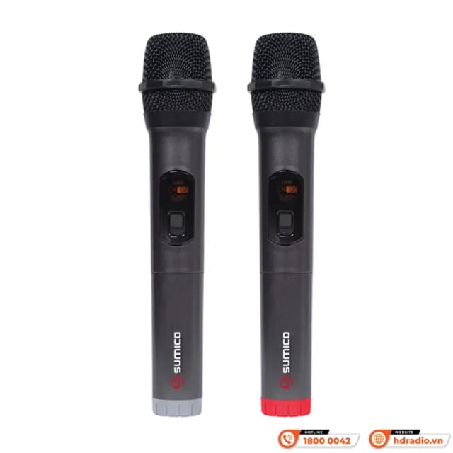 So sánh giá Loa kéo Karaoke Sumico SU802 100W rẻ nhất? - Ảnh 17