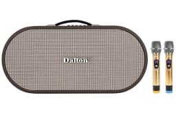 Loa karaoke xách tay Dalton K220C 750W