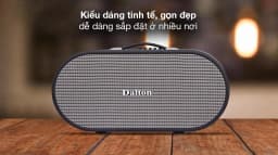 Loa karaoke xách tay Dalton K220C 750W - Giá rẻ nhất hôm nay - Ảnh 18
