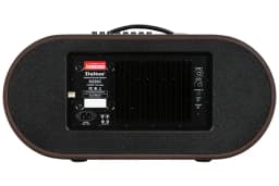 Loa karaoke xách tay Dalton K220C 750W - Giá rẻ nhất hôm nay - Ảnh 19