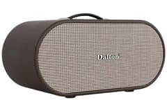 So sánh giá Loa karaoke xách tay Dalton K220C 750W rẻ nhất? - Ảnh 9