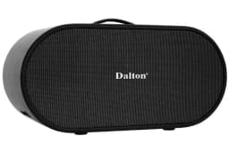 Loa karaoke xách tay Dalton K225C 900W