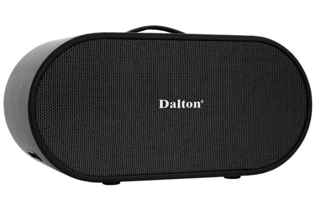 So sánh giá Loa karaoke xách tay Dalton K225C 900W rẻ nhất?