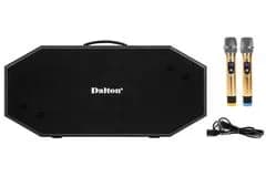 So sánh giá Loa karaoke xách tay Dalton K225C 900W rẻ nhất? - Ảnh 11