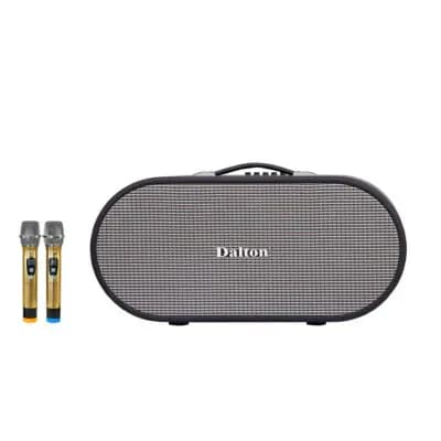 So sánh giá Loa karaoke xách tay Dalton K225C 900W rẻ nhất? - Ảnh 13