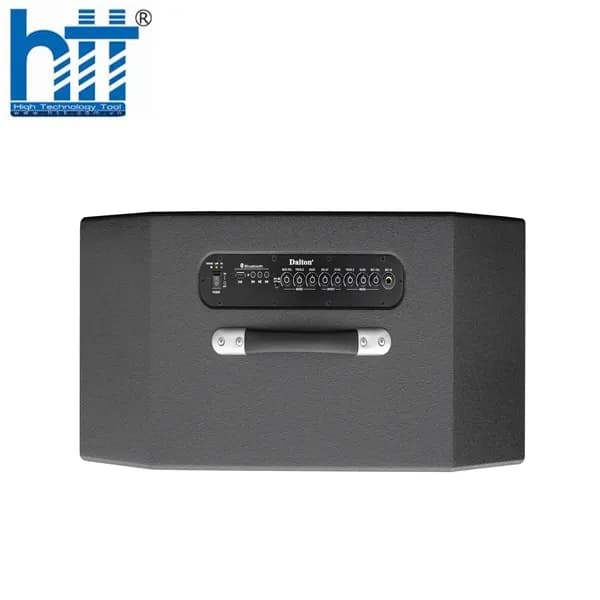 So sánh giá Loa karaoke xách tay Dalton K225H 900W rẻ nhất? - Ảnh 15