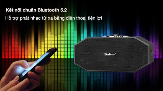 So sánh giá Loa karaoke xách tay Dalton K225H 900W rẻ nhất? - Ảnh 20