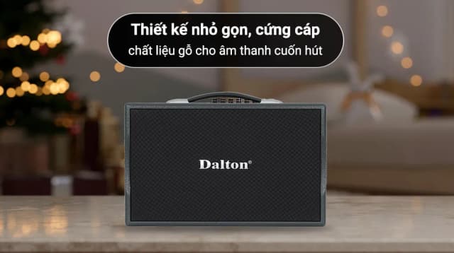So sánh giá Loa karaoke xách tay Dalton PS-K20A 250W rẻ nhất? - Ảnh 16