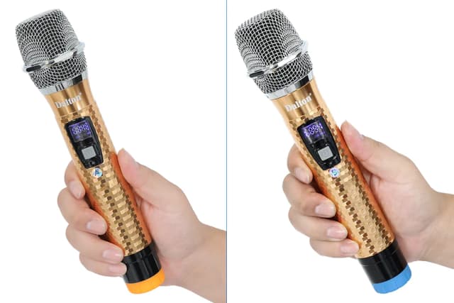 So sánh giá Loa karaoke xách tay Dalton PS-K20A 250W rẻ nhất? - Ảnh 19