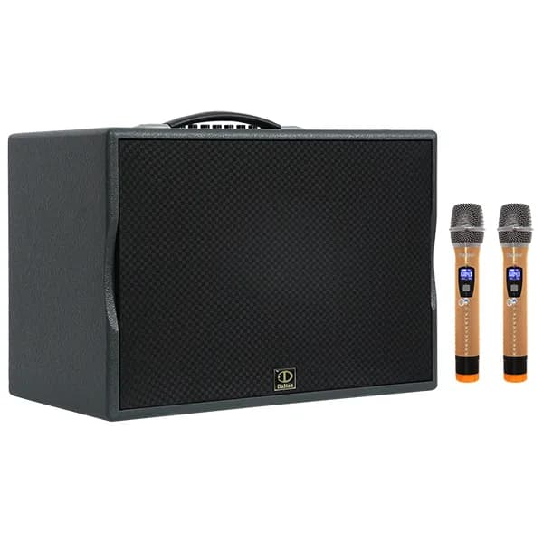 So sánh giá Loa karaoke xách tay Dalton PS-K25A 300W rẻ nhất?