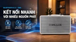 So sánh giá Loa karaoke xách tay Easy & Perfect EP-4205 Plus 35W - Tìm sản phẩm giá rẻ nhất - Ảnh 4