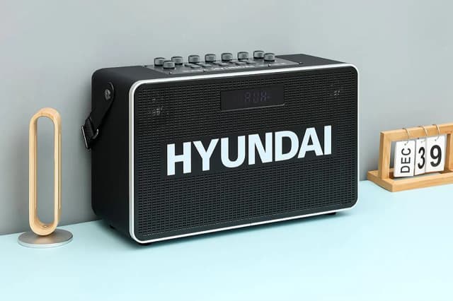 So sánh giá Loa Bluetooth karaoke Hyundai H9S 300W rẻ nhất? - Ảnh 8