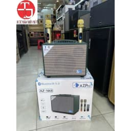 So sánh giá Loa karaoke xách tay Hyundai HD0303 200W - Tìm sản phẩm giá rẻ nhất - Ảnh 11