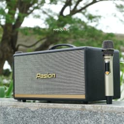 So sánh giá Loa karaoke xách tay Hyundai HD0303 200W - Tìm sản phẩm giá rẻ nhất - Ảnh 16