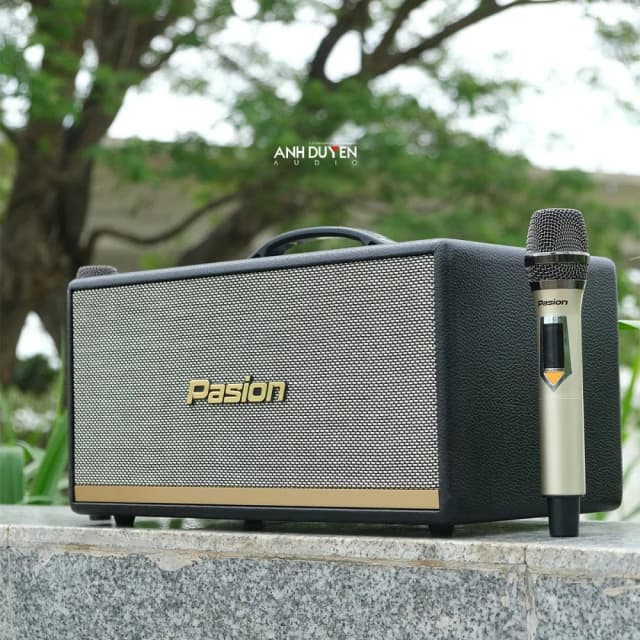 Top 1 so sánh giá Loa karaoke xách tay Hyundai HD0303 200W - Tìm sản phẩm giá rẻ nhất - Ảnh 16
