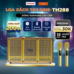 So sánh giá Loa karaoke xách tay Hyundai HD0303 200W - Tìm sản phẩm giá rẻ nhất - Ảnh 17