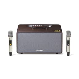 So sánh giá Loa karaoke xách tay Hyundai HD0303 200W - Tìm sản phẩm giá rẻ nhất - Ảnh 20
