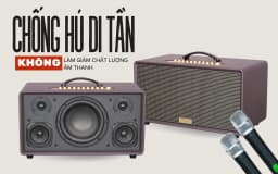 So sánh giá Loa karaoke xách tay Hyundai HD0303 200W - Tìm sản phẩm giá rẻ nhất - Ảnh 6