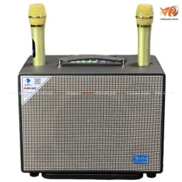 So sánh giá Loa karaoke xách tay Hyundai HD0303 200W - Tìm sản phẩm giá rẻ nhất - Ảnh 7