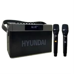 So sánh giá Loa Bluetooth karaoke Hyundai HD18 200W rẻ nhất? - Ảnh 3