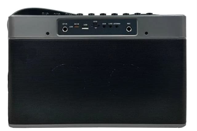 So sánh giá Loa Bluetooth karaoke Hyundai HD18 200W rẻ nhất? - Ảnh 4