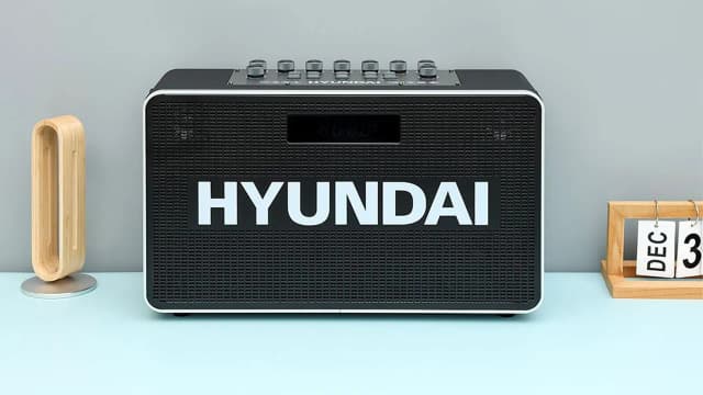 So sánh giá Loa Bluetooth karaoke Hyundai HD18 200W rẻ nhất? - Ảnh 7