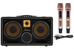 Loa karaoke xách tay Jammy K8 Pro 600W